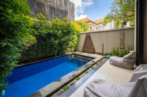 Villa Kinawa Seminyak